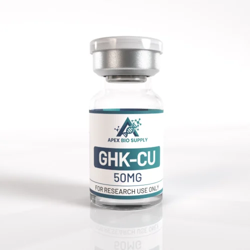 GHK-CU 50MG