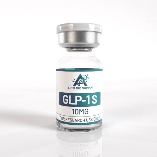 GLP-1S