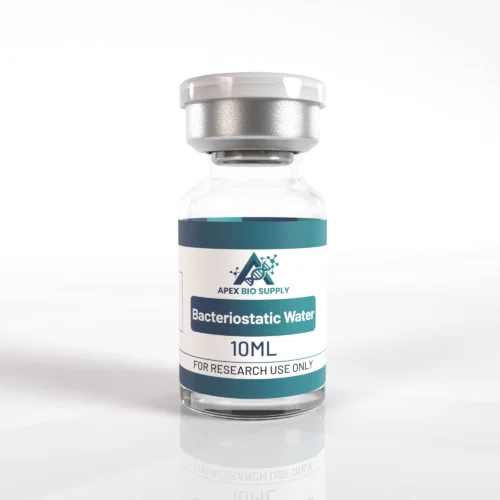 Bacteriostatic Water