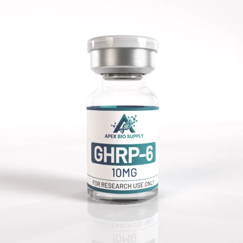 Apex GHRP-6