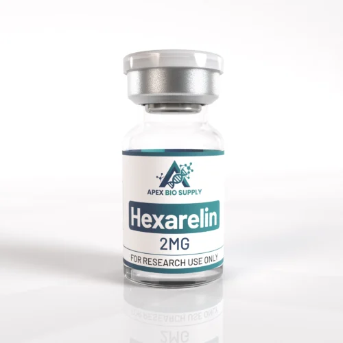 Apex Hexarelin