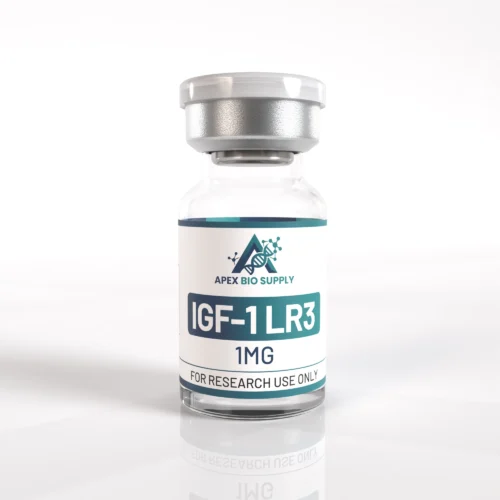 Apex IGF-1 LR3 1MG