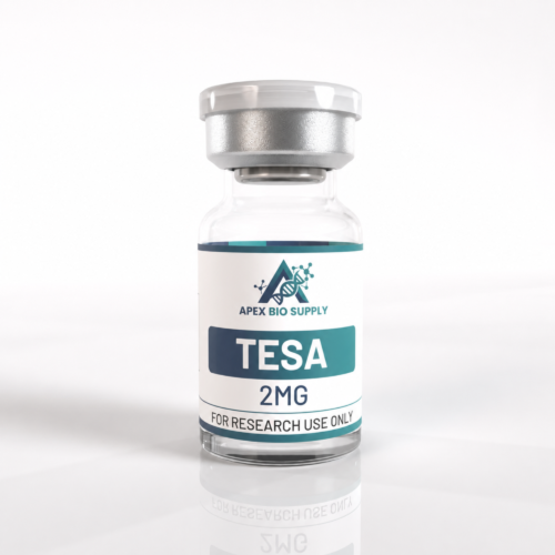 TEEHSHA 2 Apex Tesa