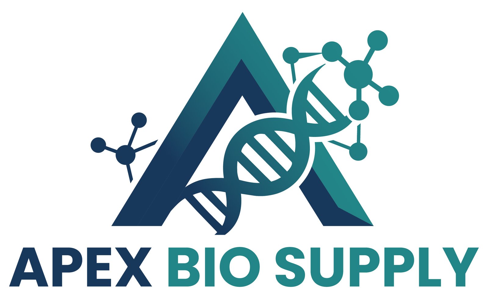 Apex Bio Supply Logo