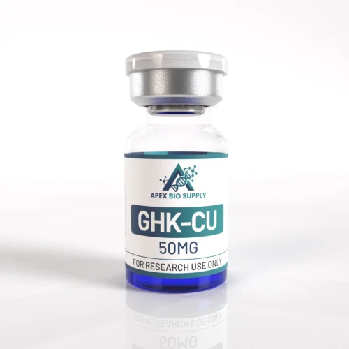 GHK-CU